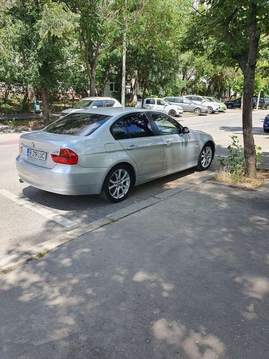 Vand Bmw seria 3 e90