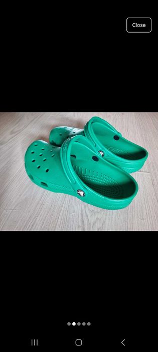 Sandale Crocs unisex