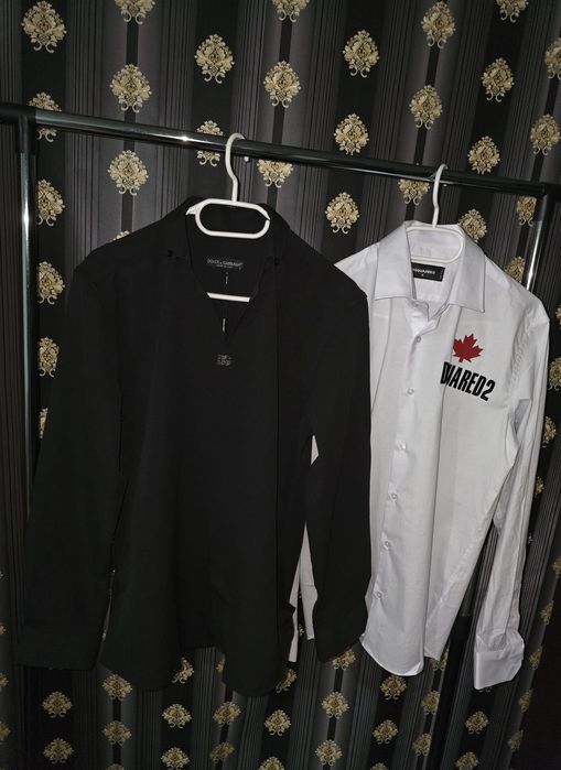 Camasa Dolce&Gabbana  / Dsquared2