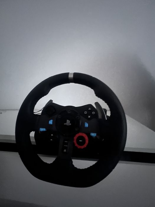 Logitech g29 Volan