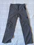 Pantaloni Salewa