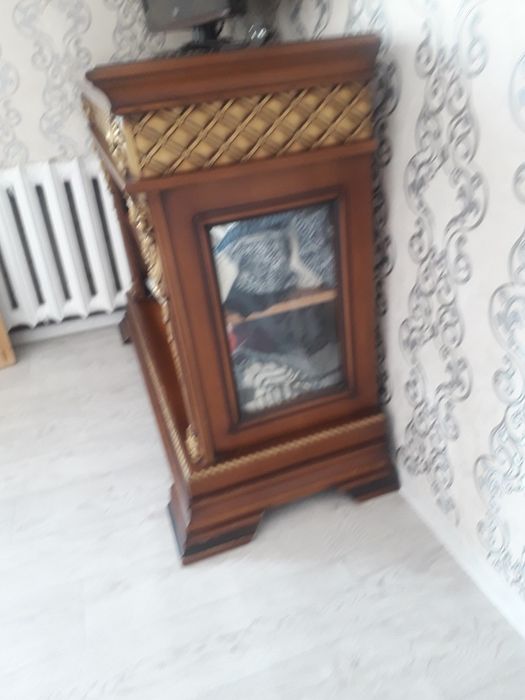 Продам б/у  тумбу