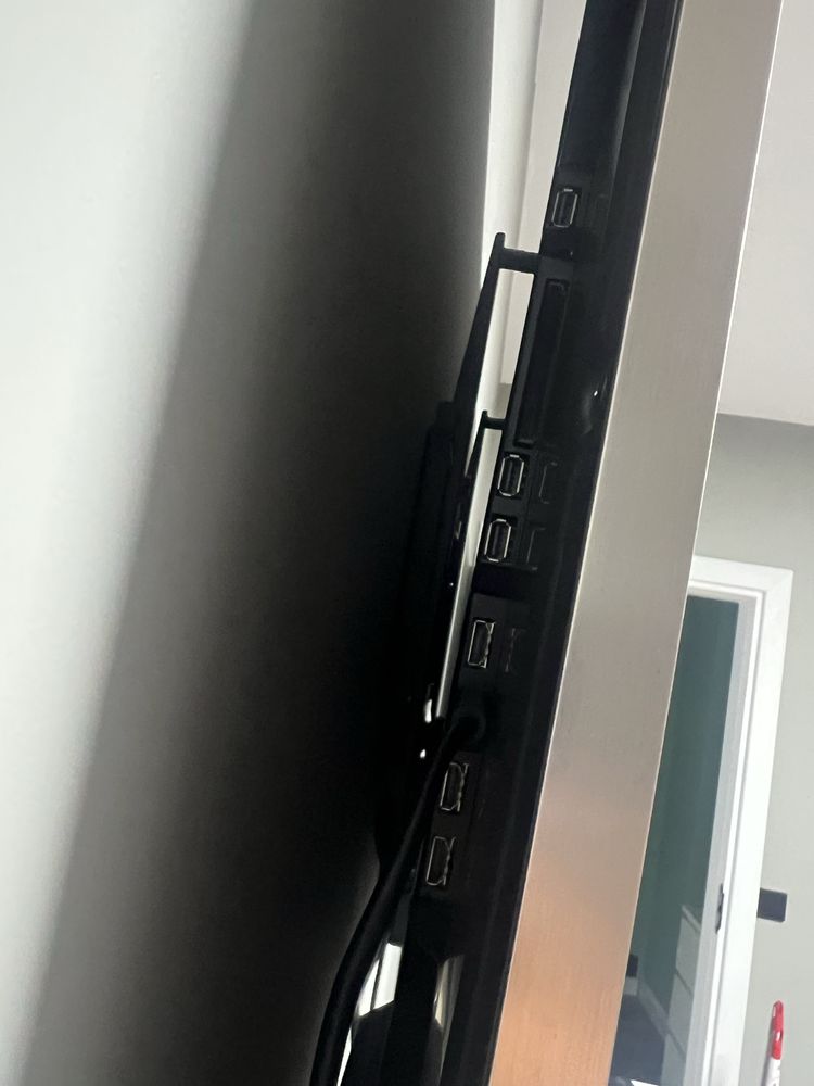 Smart TV LG 55 инча