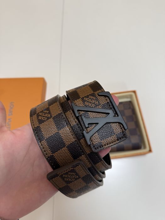 Louis vuitton curea portofel