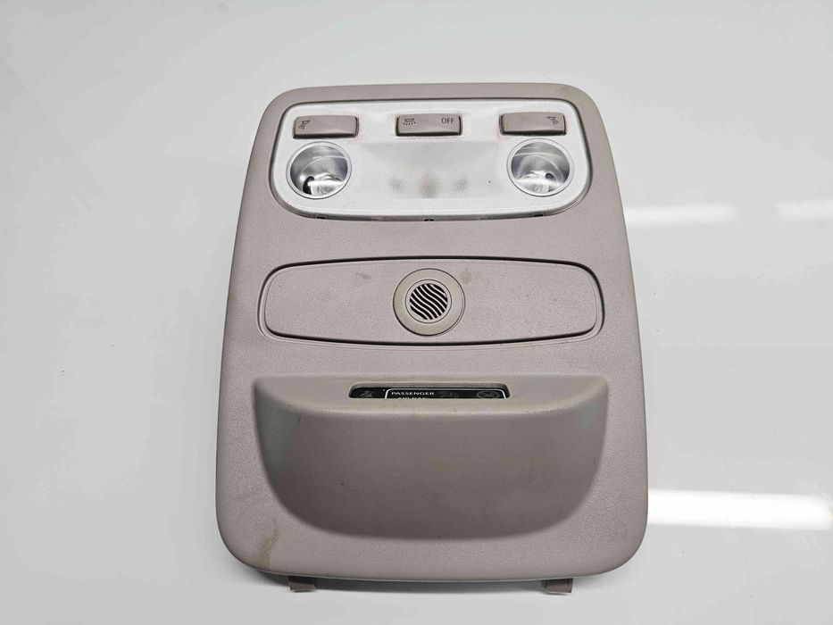 Plafoniera fata Renault Clio 4 (B98) Hatchback [Fabr 2012-2020] 96980