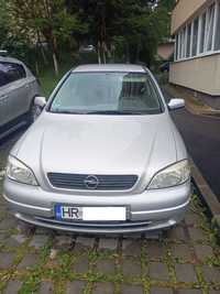 Opel astra G pt.rabla sau piese