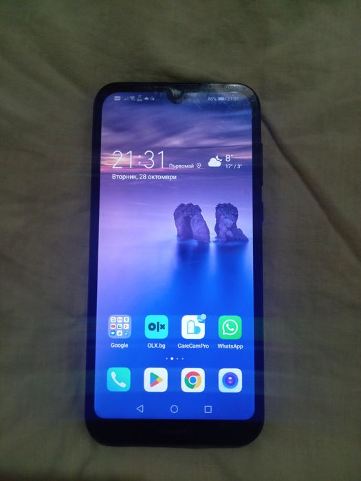 HUAWEI Y5 huaweiY5
