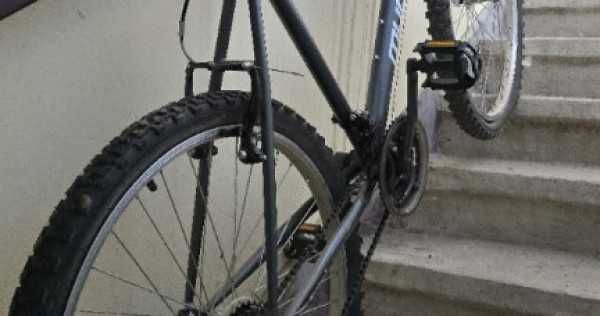 Bicicleta MuddyFox