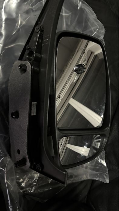 Oglinda Renault Master