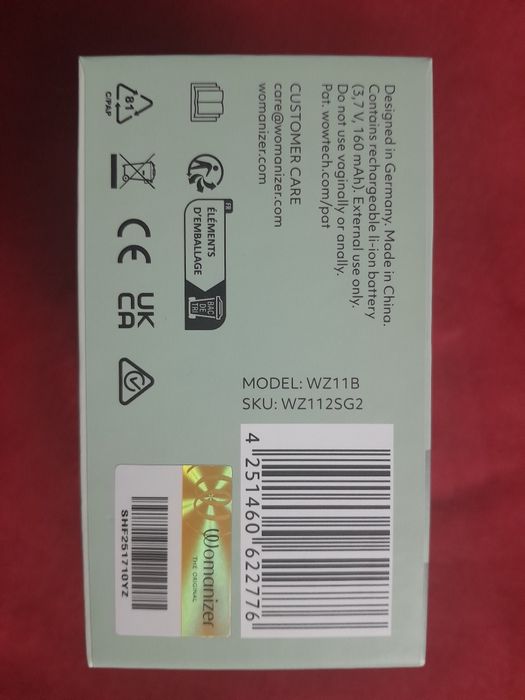 Jucarie pentru femei