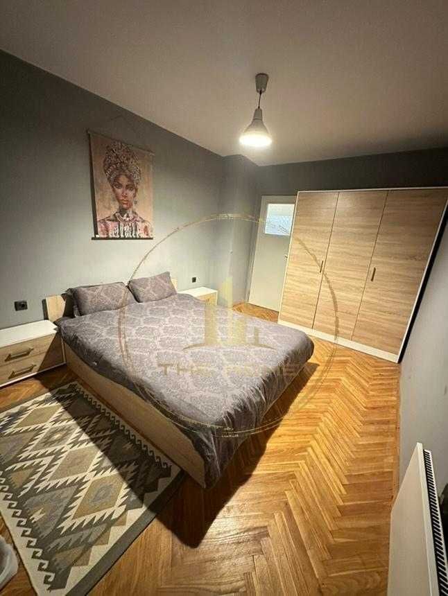 Дава се под наем Двустаен апартамент в Варна, Аспарухово - 50 кв.м за 375 € - Снимка #5