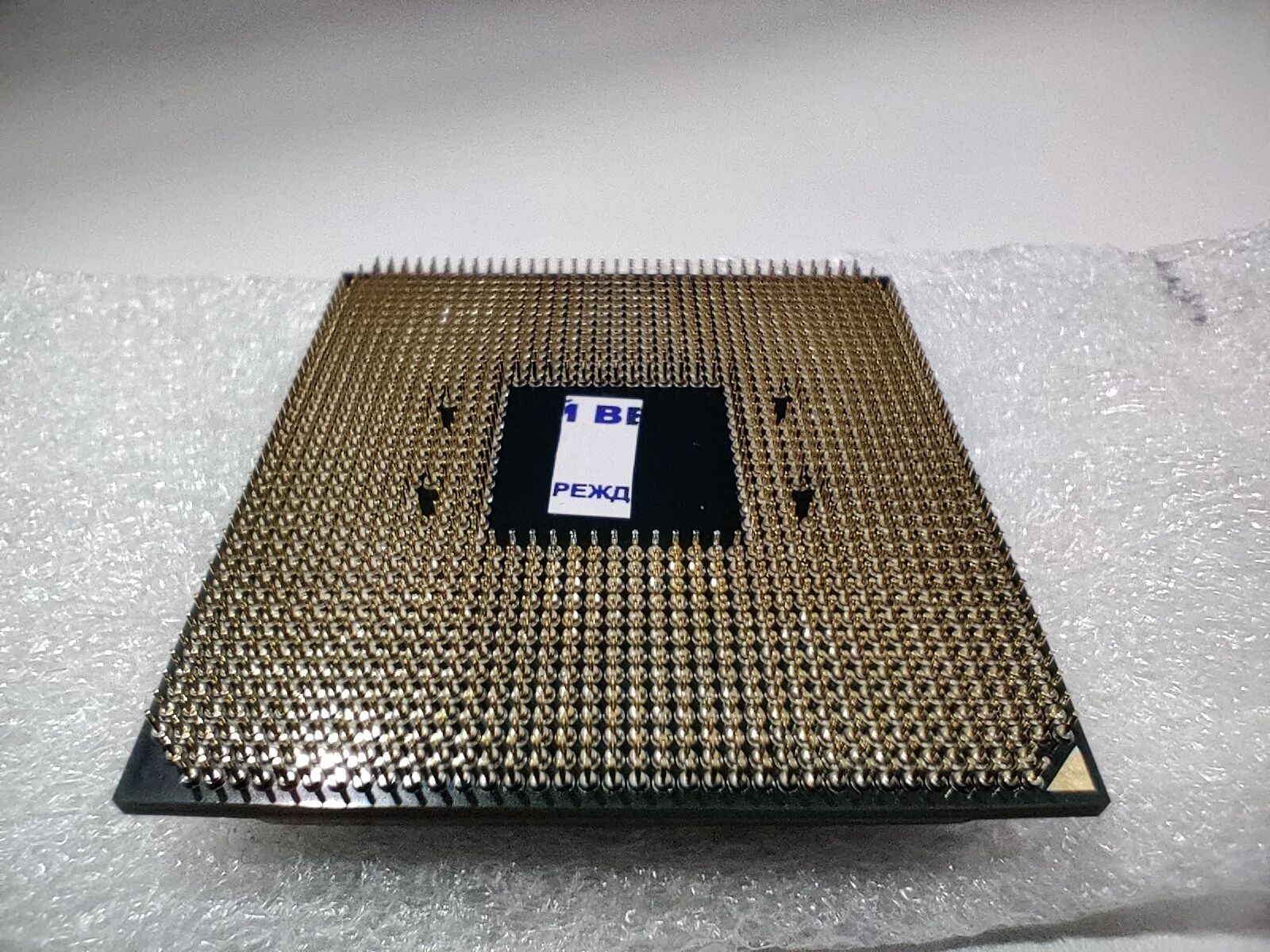 Процессор AMD Ryzen 5 3600, AM4, OEM (б/у)
Тип процессора: Ryzen 5
Со