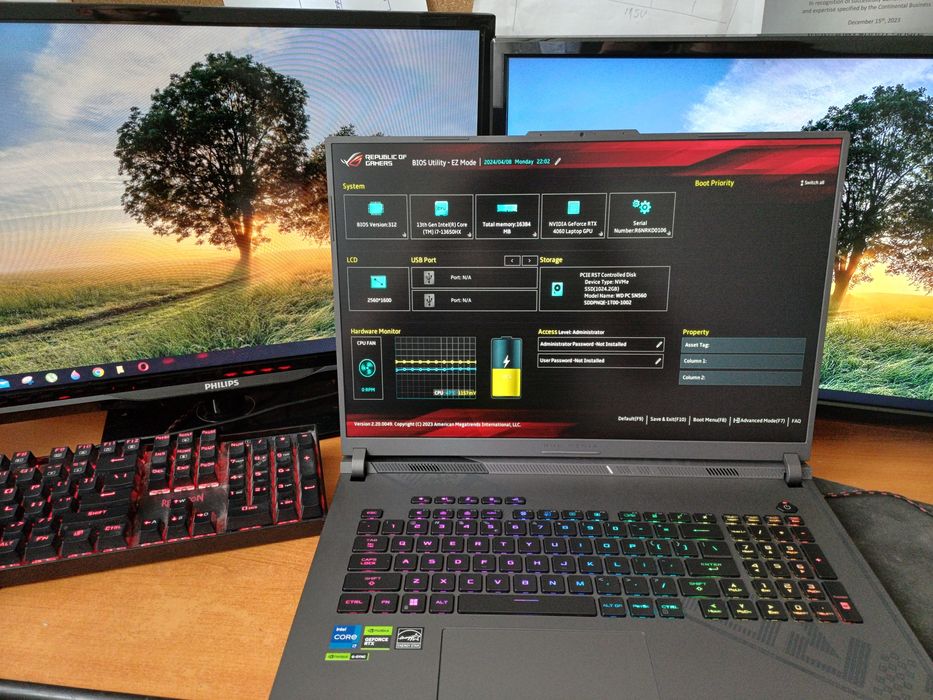 Instalare Profesionala Windows (7,8,10,11)& programe& pc pe componente