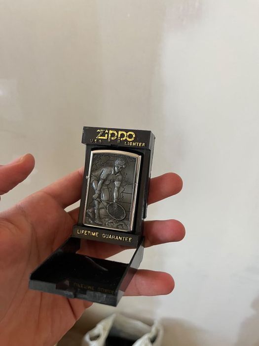 Оригинални запалки Zippo
