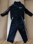 Trening Nike original 2-3 ani