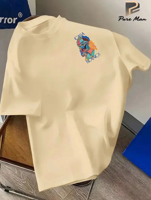 Мъжки и дамски тениски CasaBlanca