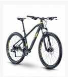 Raymon HardRay Seven 2.0 Bicicleta XL 52