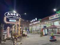 Anor Milliy Taomlari Restorani Sotiladi / Продаётся Ресторан