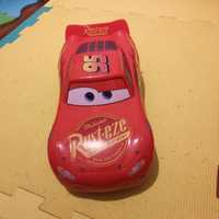 Mașina Fulger McQueen