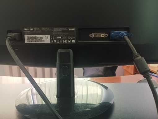 монитор philips 226v3lsb/01