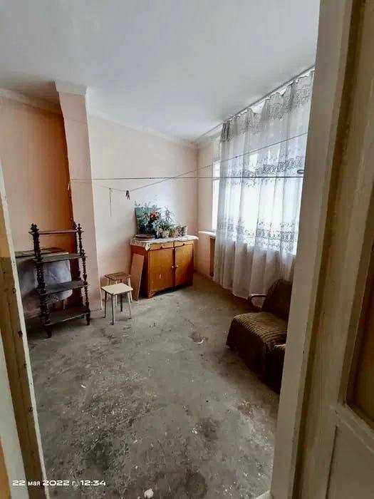 4к квартира 2/9 Парк Фуркат Ул. Сайхун. 88м2 Всё раздельно Без ремонта