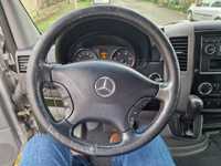 Mercedes Sprinter 2007