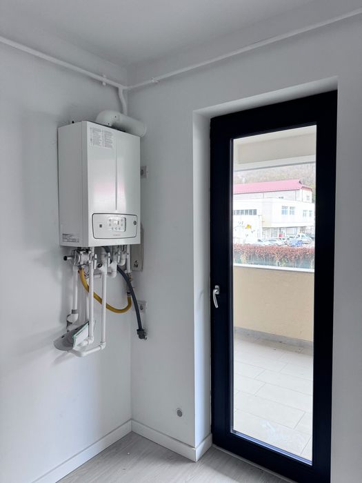 Apartament 3 camere în Park Residence  ideal locuință spațiu comercial