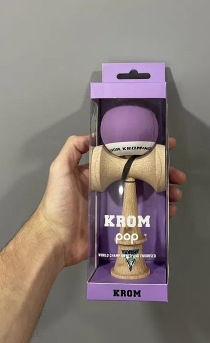 kendama krom pop mov