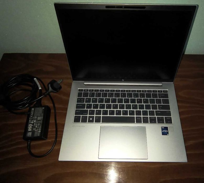 HP 840 g10 i5-1345U 14 16GB serie business