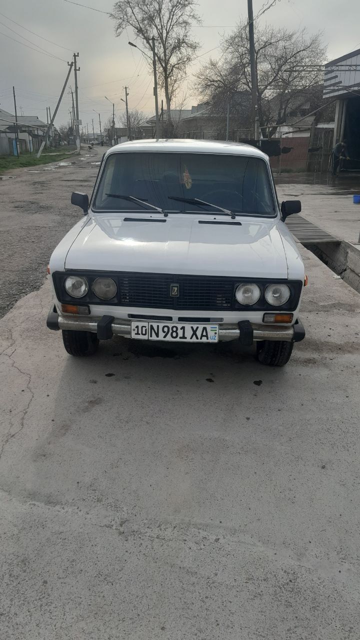 Vaz 2106 srochno