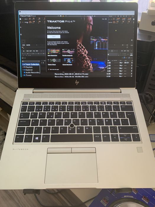 HP EliteBook 830 G5
