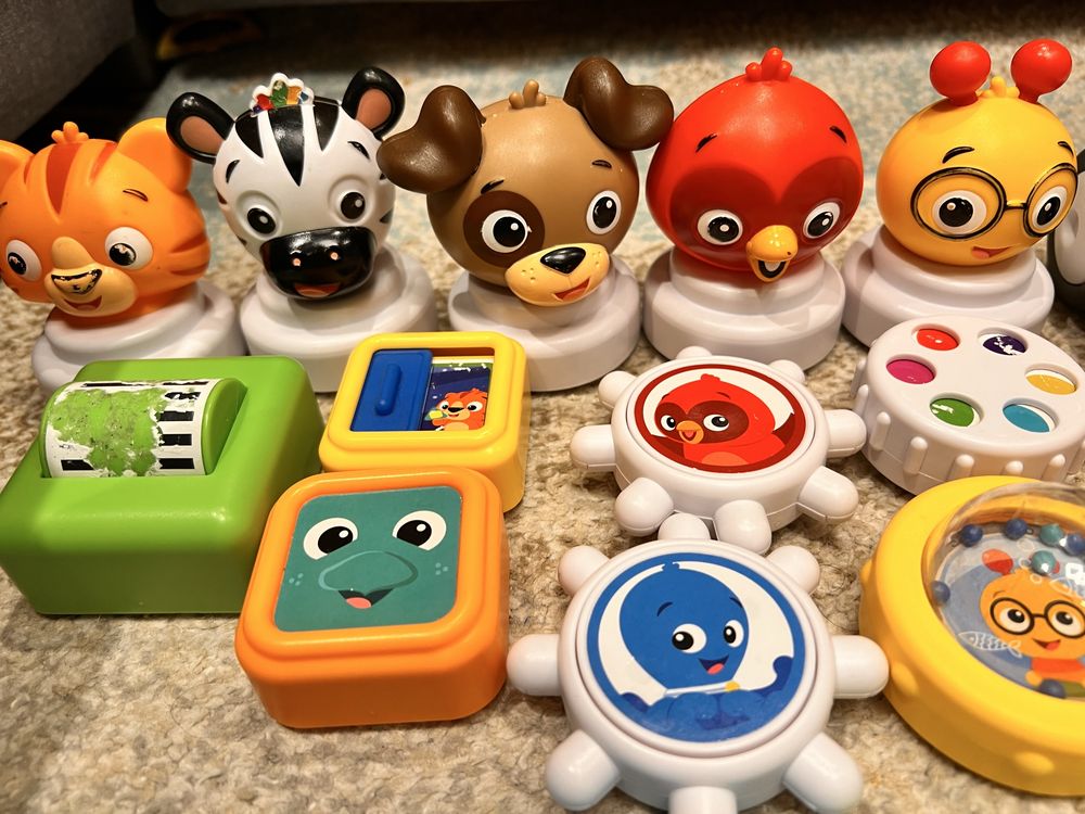 Играчки Baby Einstein
