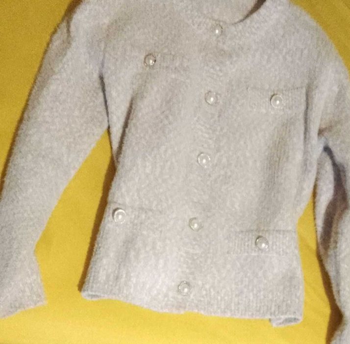 елегантна зимна/ есенна връхна дреха