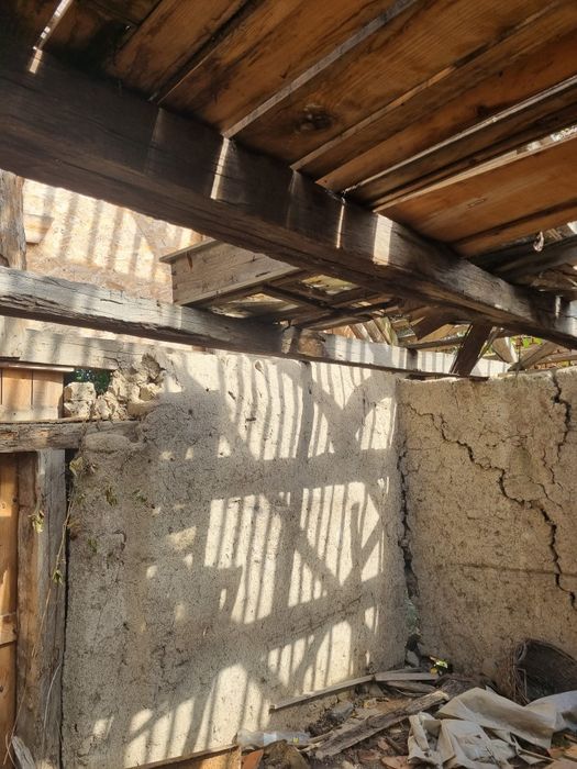 Lemn construcții peste 100 ani