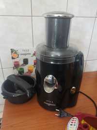 Storcator la rece Magimix JUICE EXPERT 4