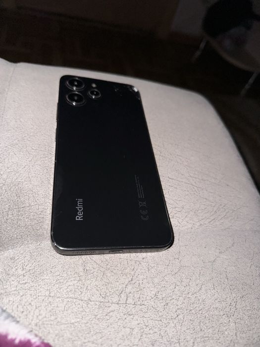 Продам xiomi redmi 12