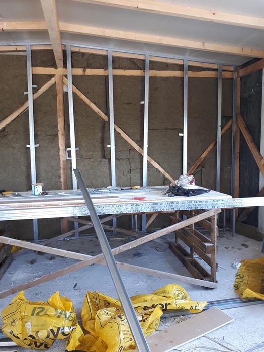 Amenajari interiore rapid si eftin la cererea clentului