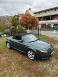 Audi TT Audi TT cabrio