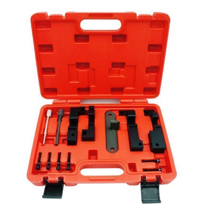 Trusa fixare distributie land rover range sport td v8 3.6l