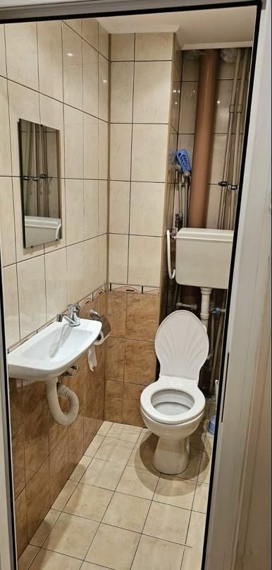 Дава се под наем Двустаен апартамент в София, Стрелбище - 67 кв.м за 525 € - Снимка #7