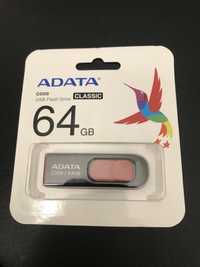 USB 64GB флашка ADATA