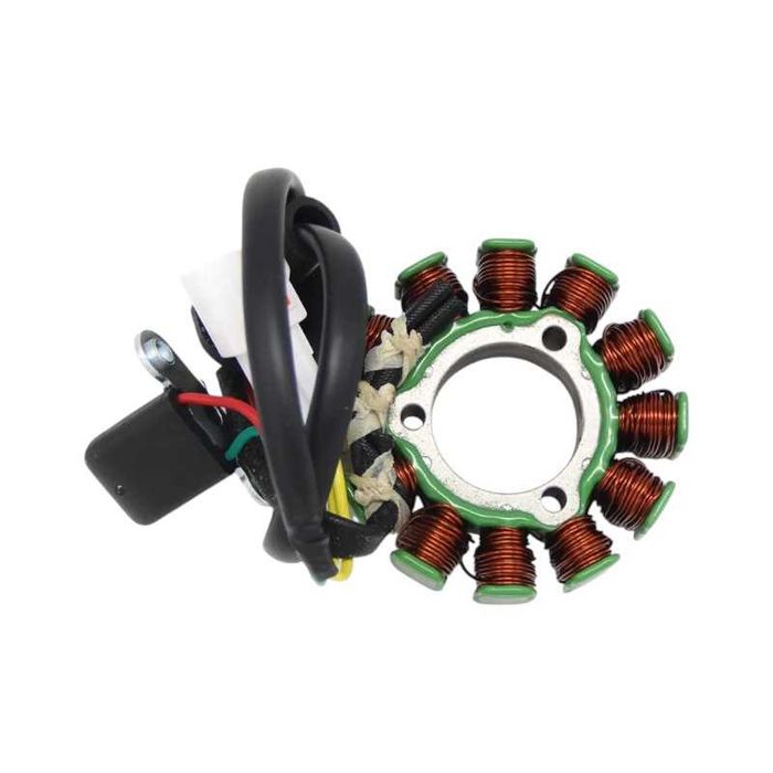 Stator alternator Suzuki RMZ250 RMZ450 bobina A1601