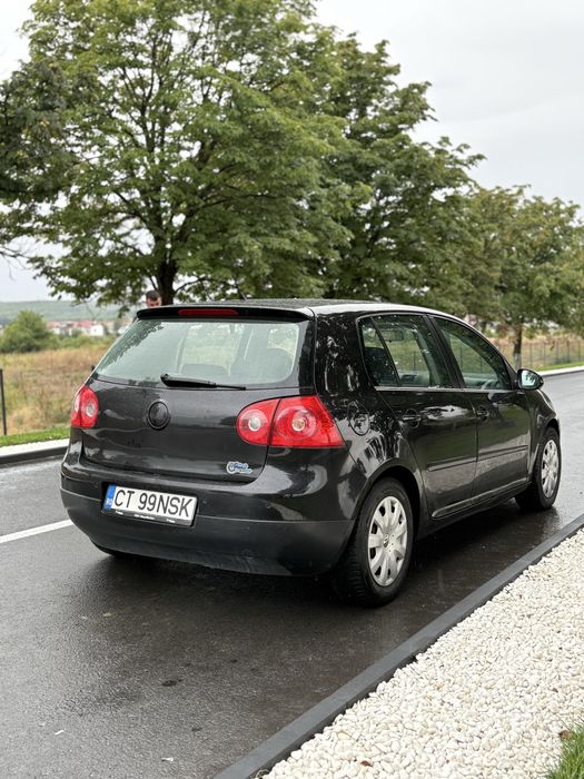 Golf 5 1.9 tdi 2008