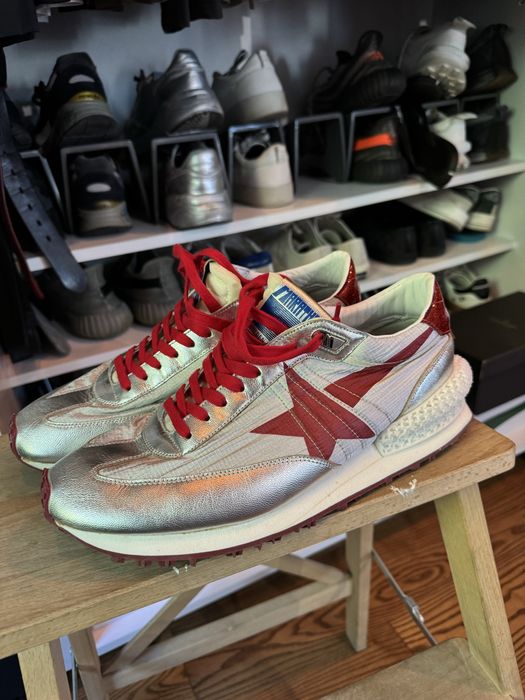 Golden goose marathon limited edition 44