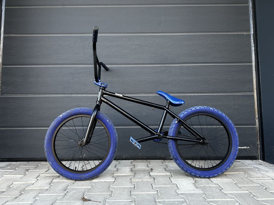 BMX Mafia Kush 2+ 20”
