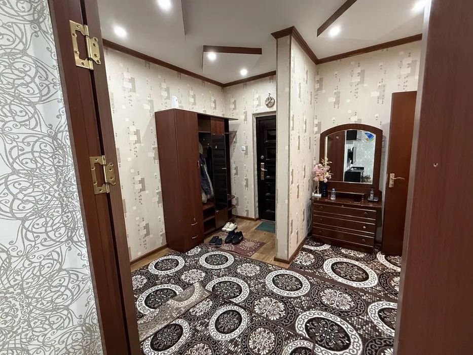 Сдается 2 х ком ТТЗ-4