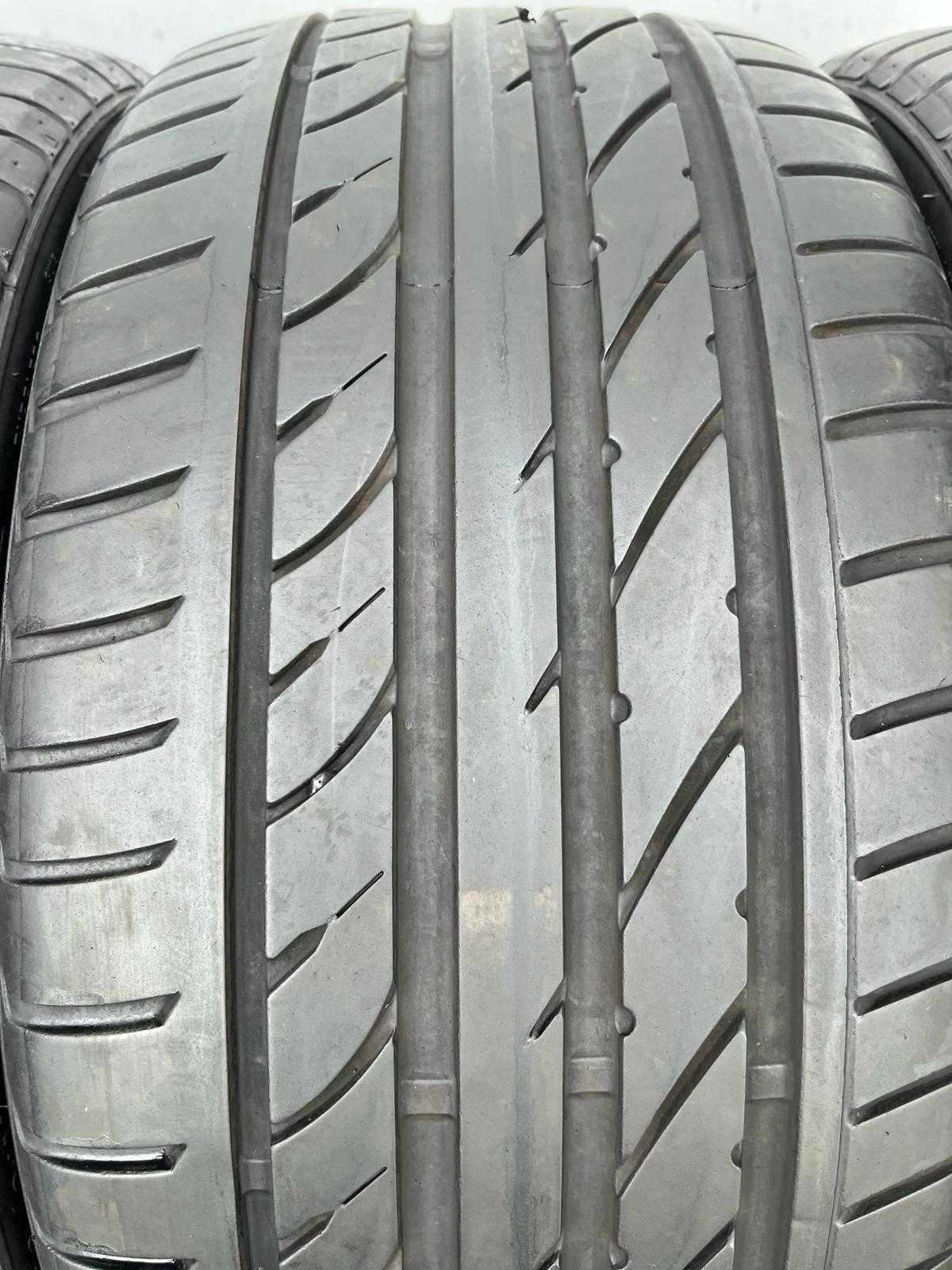 Anvelope de Vara 235/35R19 Sailun Attrezo