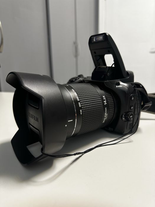 Фотоапарат FujiFilm