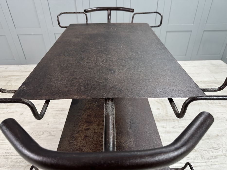 Индустриална - сервизна количка  У011