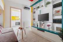 Vând apartament cu o cameră- Loc de parcare inclus , Ared Iosia (Lidl)